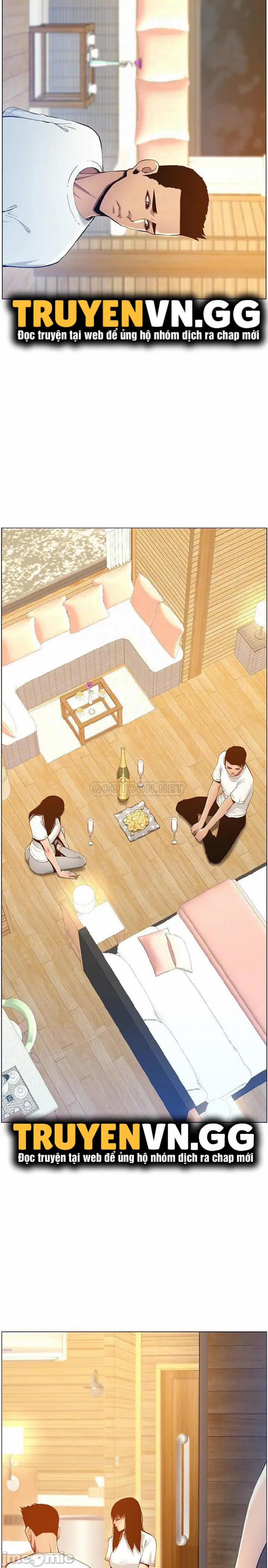 Người bố dượng của tôi 94 trang 17