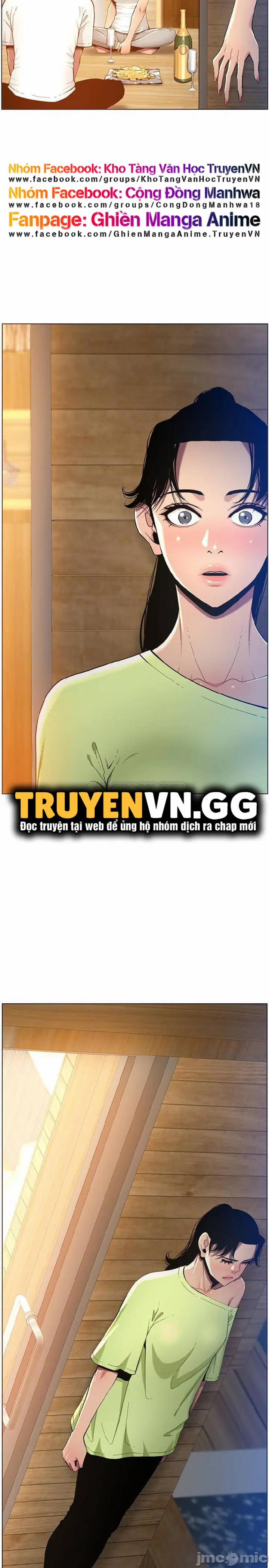 Người bố dượng của tôi 94 trang 18