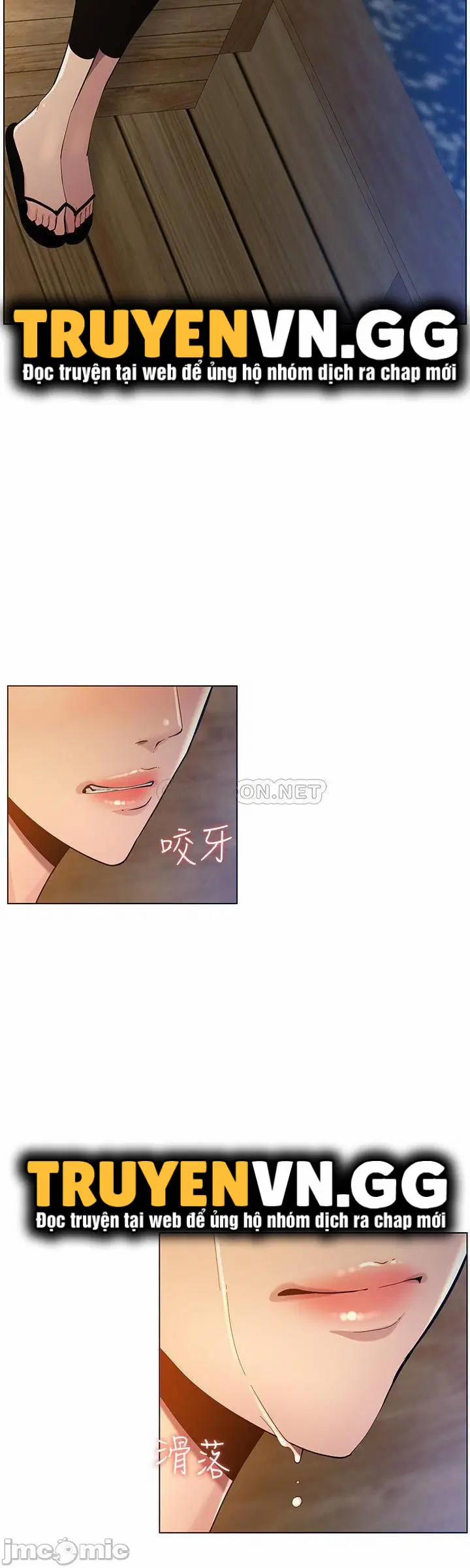 Người bố dượng của tôi 94 trang 19