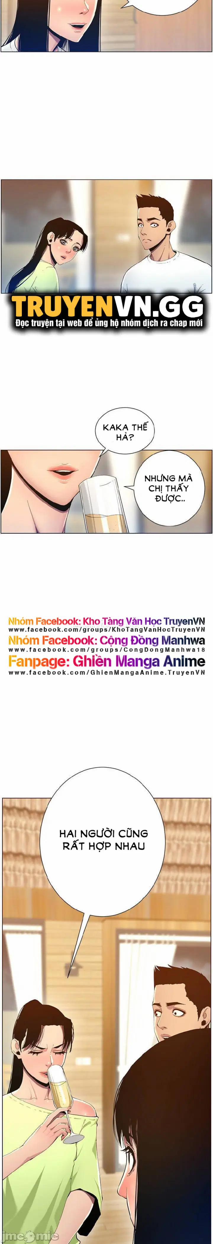Người bố dượng của tôi 94 trang 2