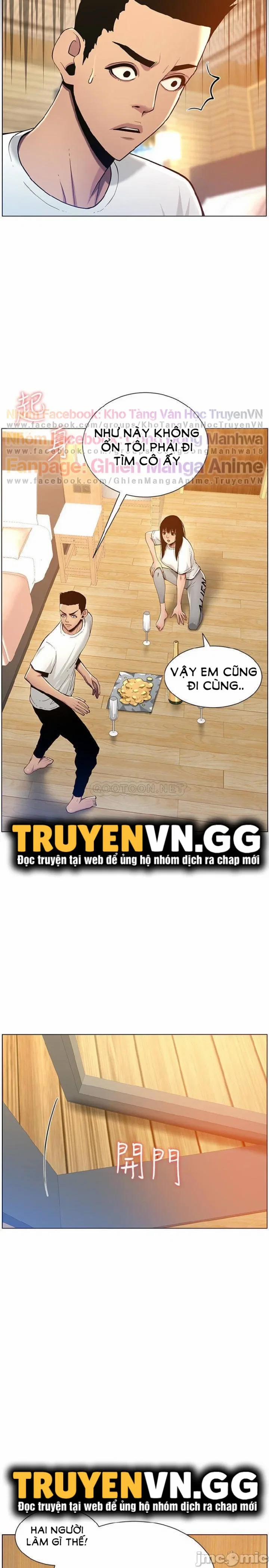 Người bố dượng của tôi 94 trang 26