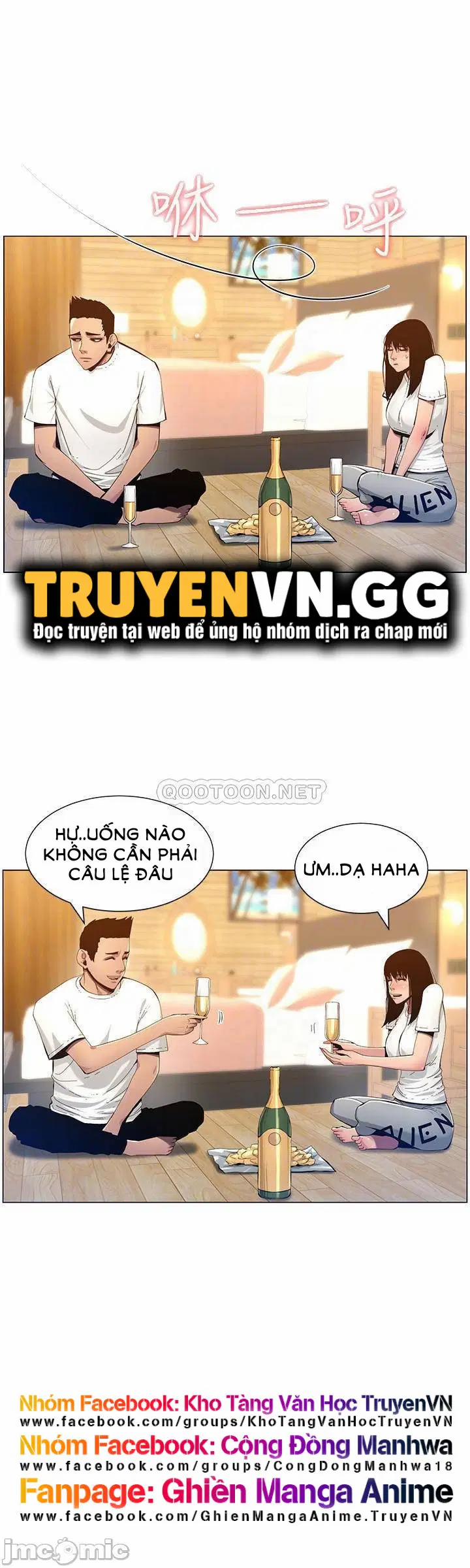 Người bố dượng của tôi 94 trang 7