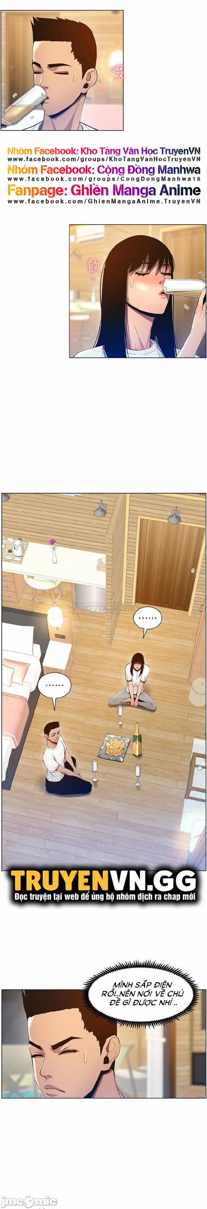 Người bố dượng của tôi 94 trang 8