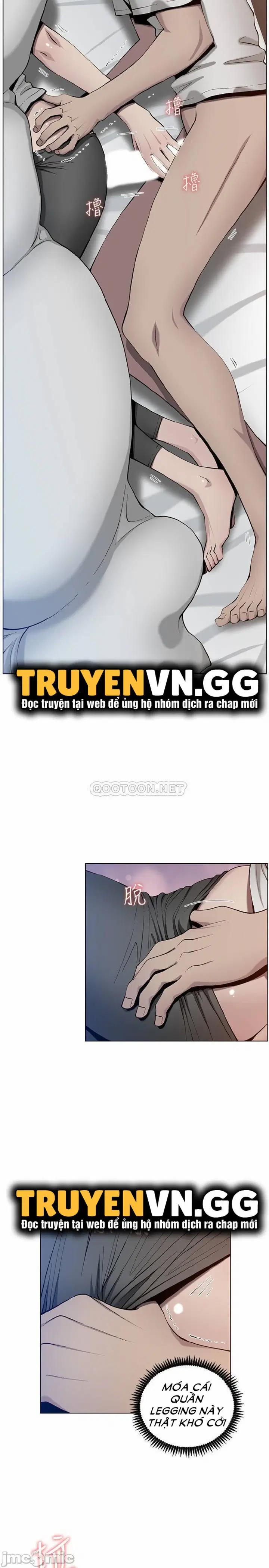 Người bố dượng của tôi 95 trang 13