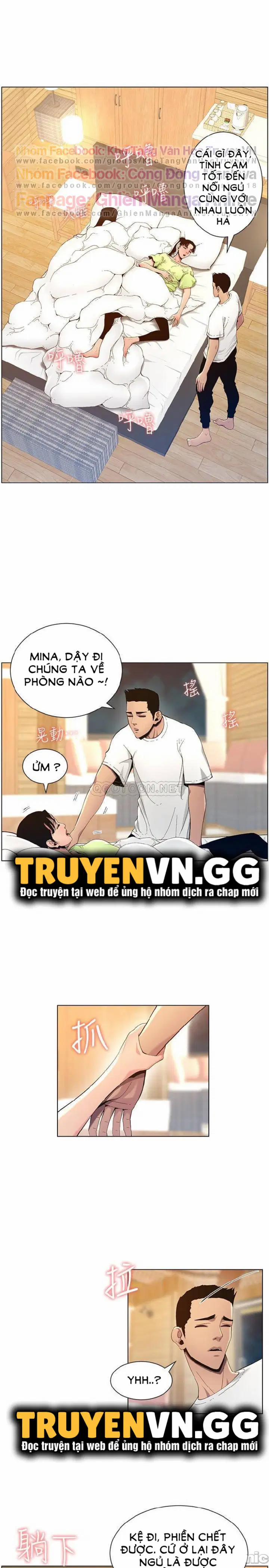 Người bố dượng của tôi 95 trang 2