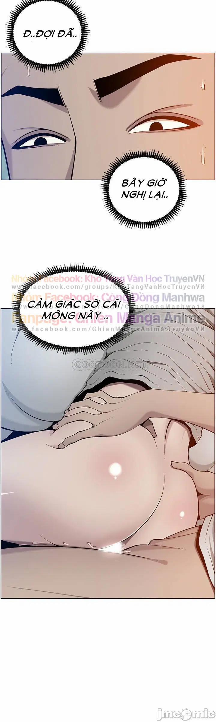 Người bố dượng của tôi 95 trang 23
