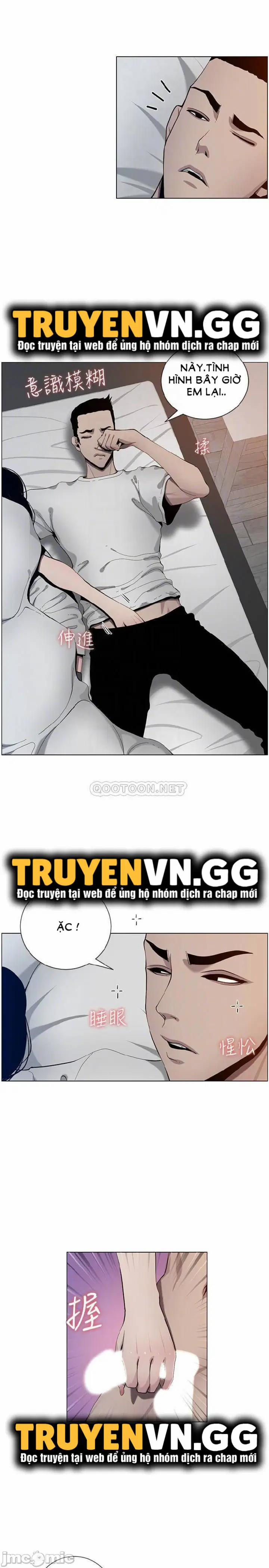 Người bố dượng của tôi 95 trang 9