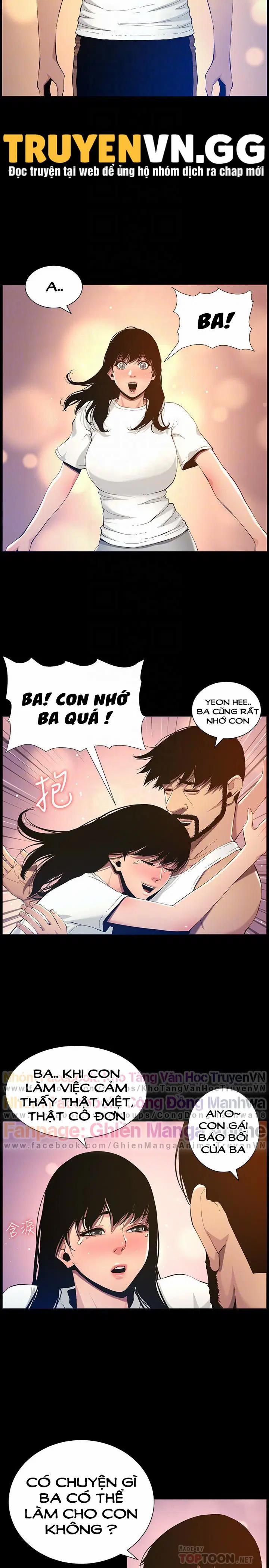 Người bố dượng của tôi 96 trang 13