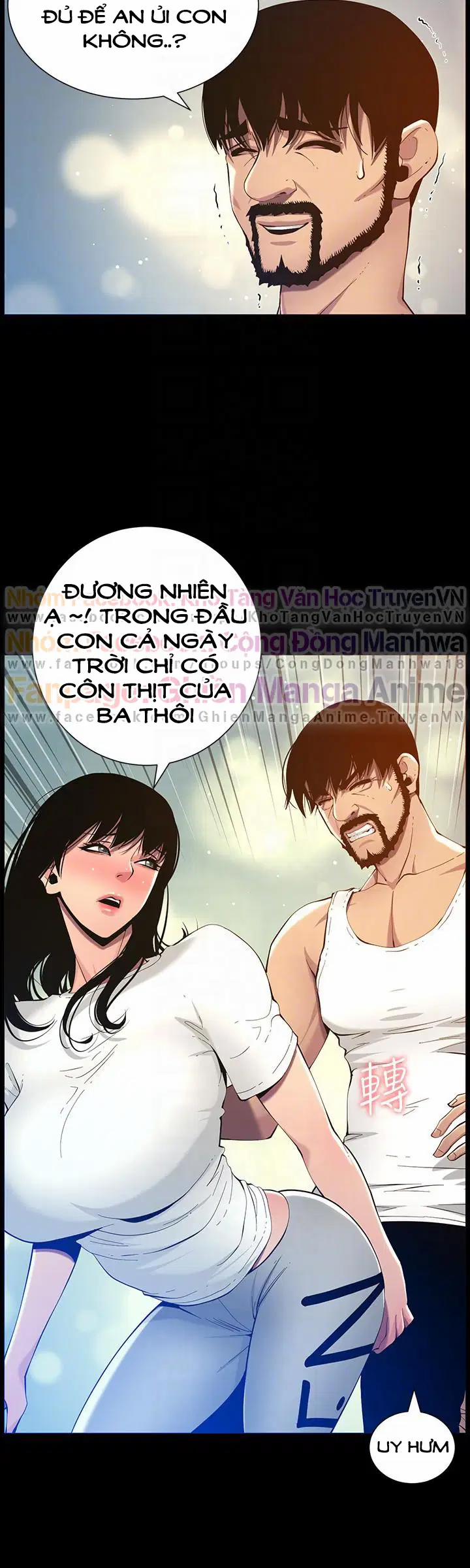 Người bố dượng của tôi 96 trang 15