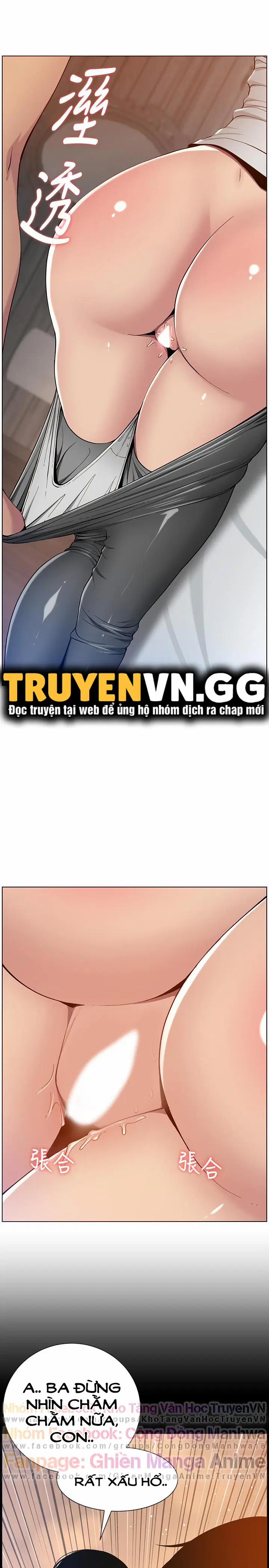 Người bố dượng của tôi 96 trang 21