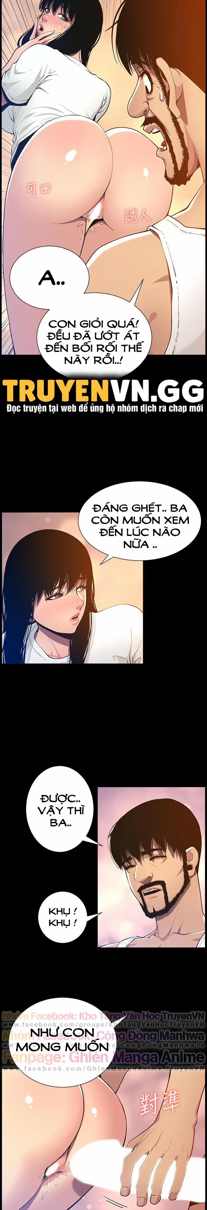 Người bố dượng của tôi 96 trang 22