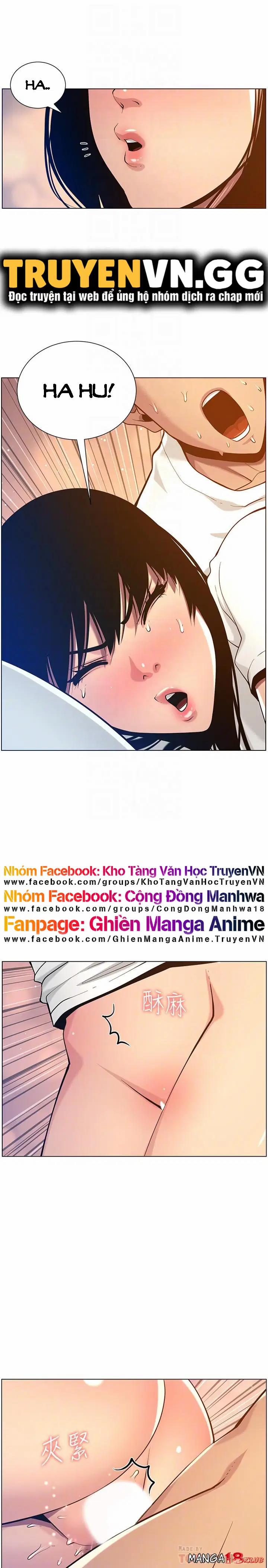 Người bố dượng của tôi 97 trang 10