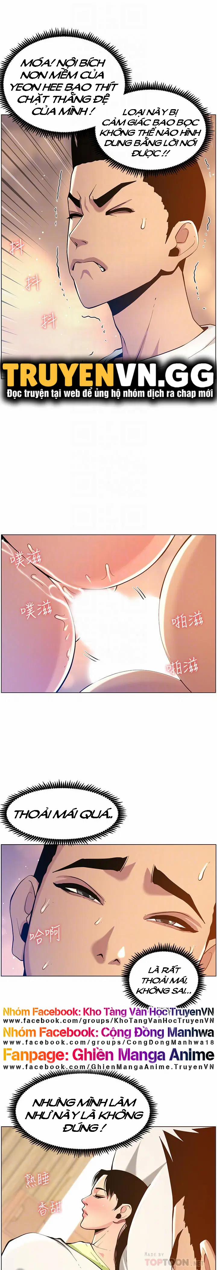 Người bố dượng của tôi 97 trang 14