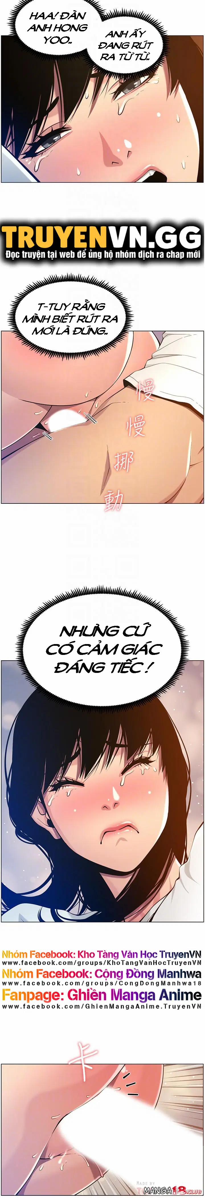 Người bố dượng của tôi 97 trang 16