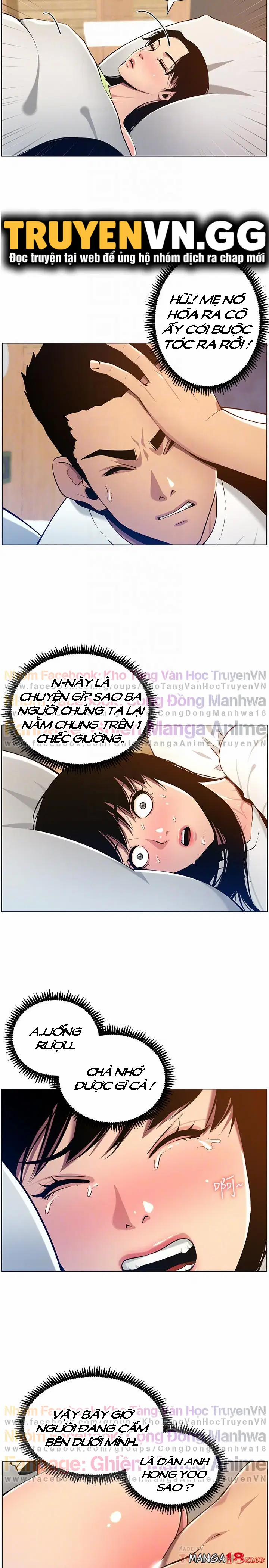 Người bố dượng của tôi 97 trang 4