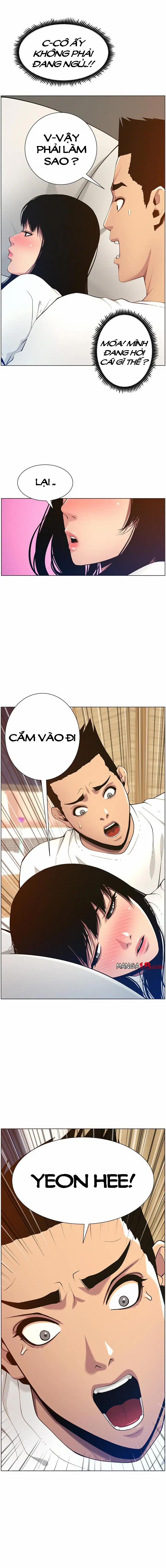 Người bố dượng của tôi 98 trang 1