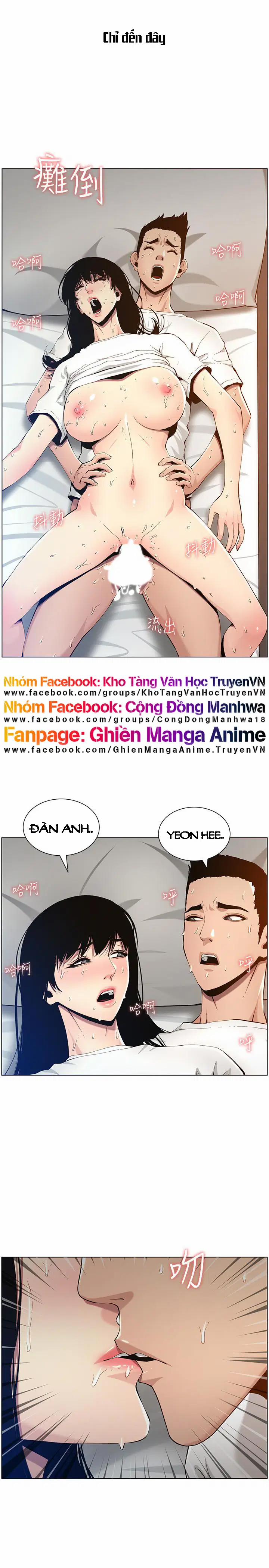 Người bố dượng của tôi 98 trang 10