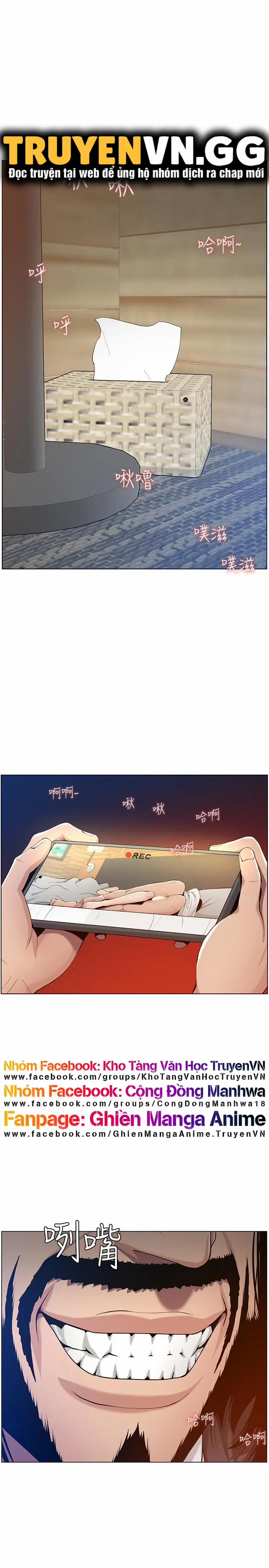 Người bố dượng của tôi 98 trang 12