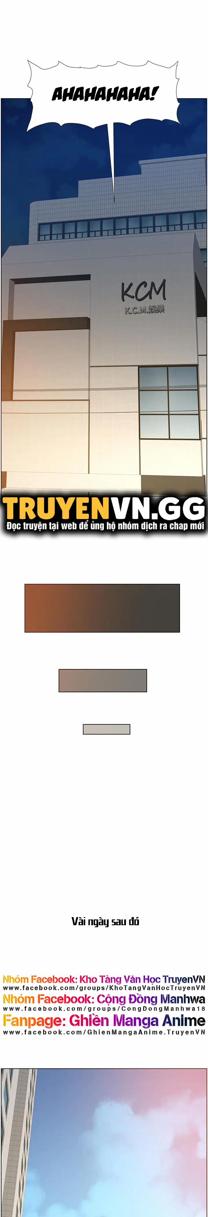 Người bố dượng của tôi 98 trang 14