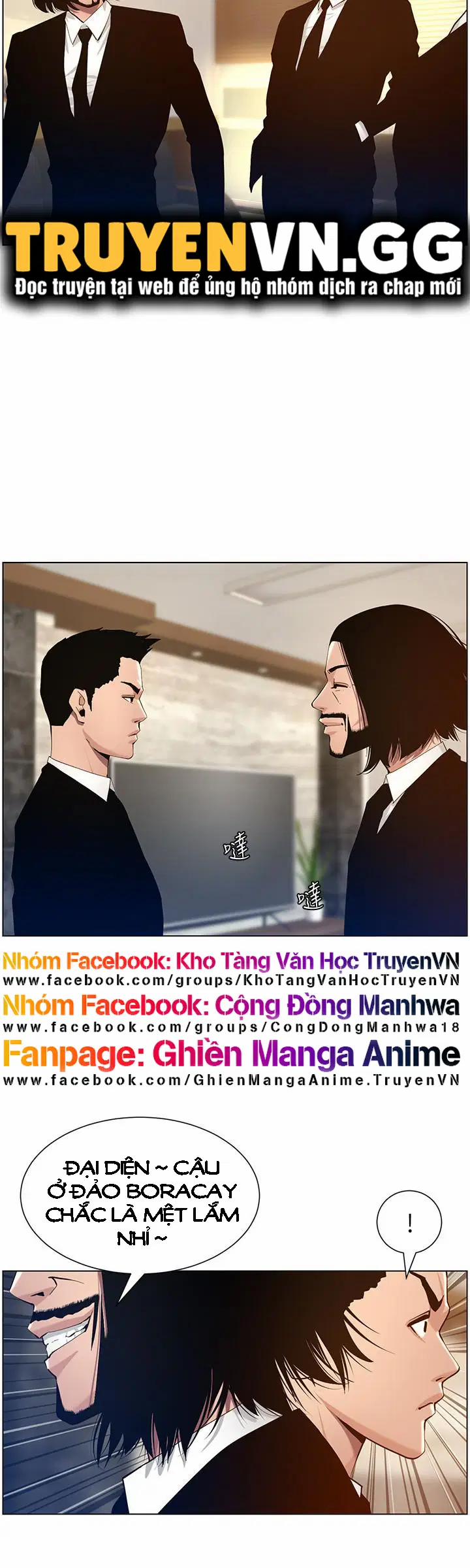 Người bố dượng của tôi 98 trang 17
