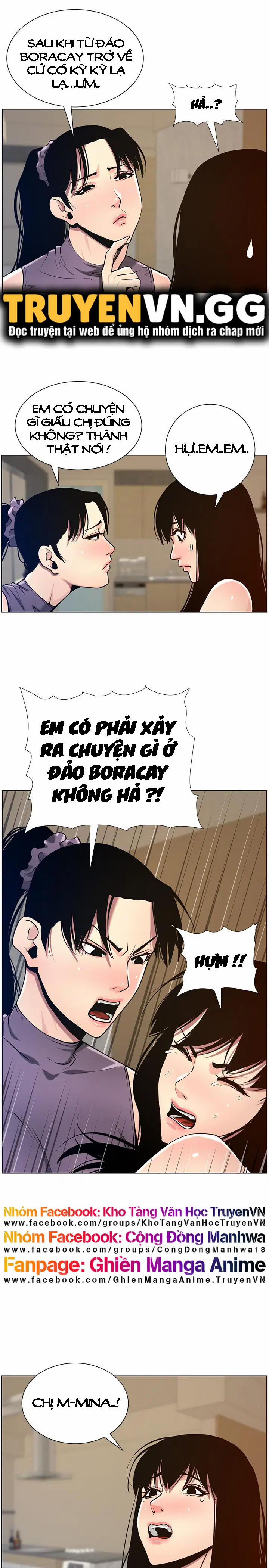 Người bố dượng của tôi 98 trang 22
