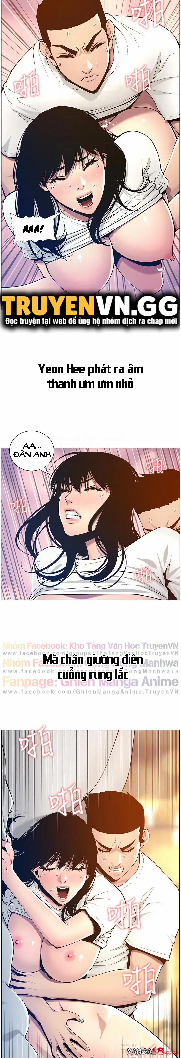 Người bố dượng của tôi 98 trang 3