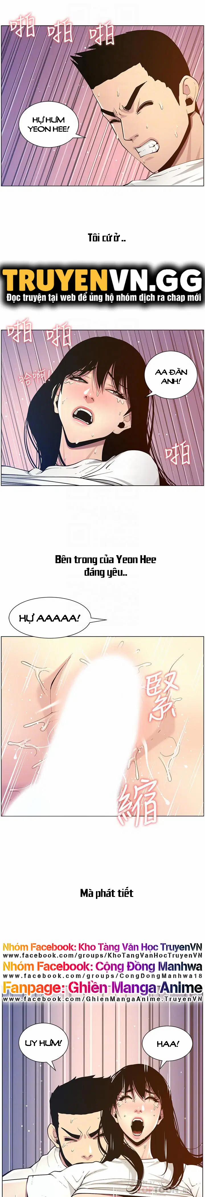 Người bố dượng của tôi 98 trang 7
