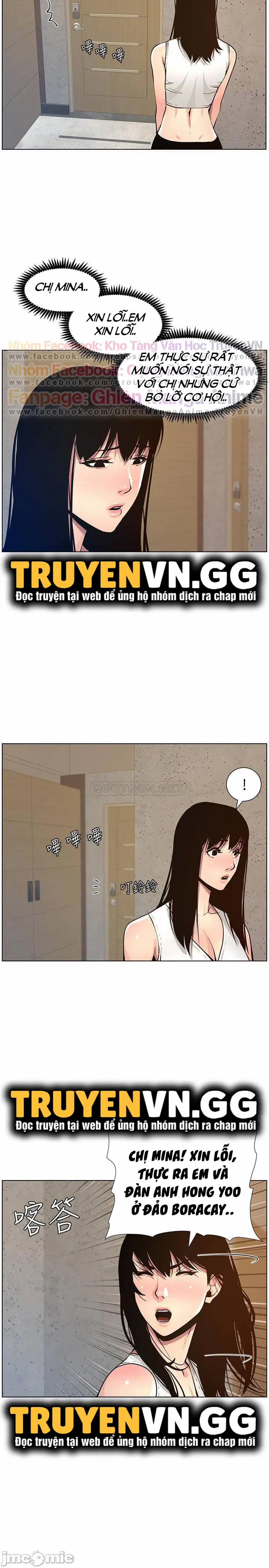 Người bố dượng của tôi 99 trang 1