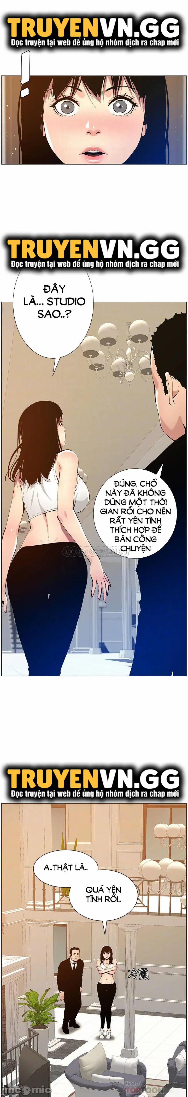 Người bố dượng của tôi 99 trang 10