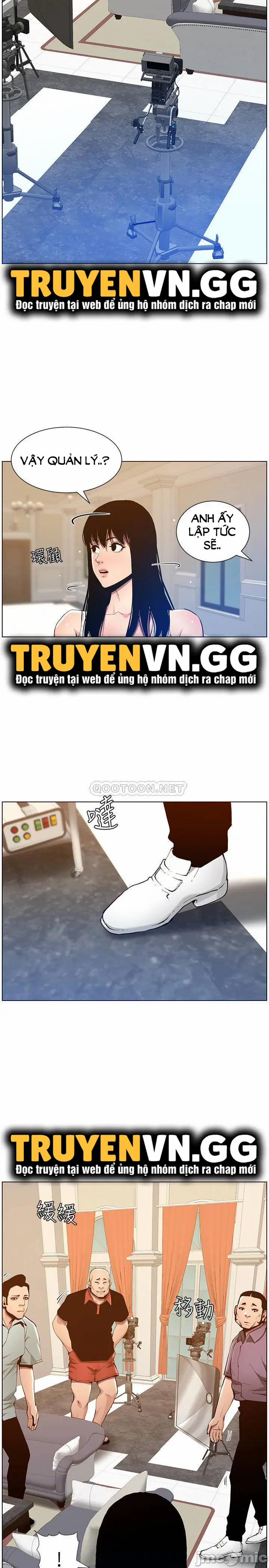 Người bố dượng của tôi 99 trang 11