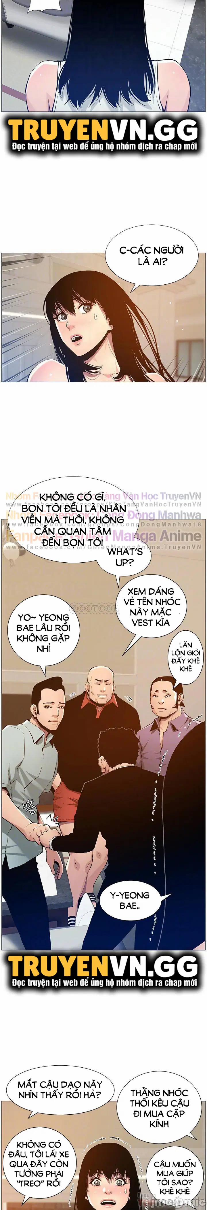 Người bố dượng của tôi 99 trang 12