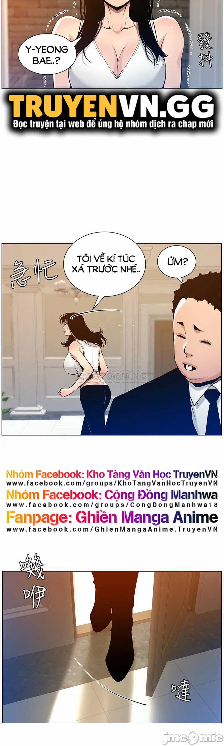 Người bố dượng của tôi 99 trang 13