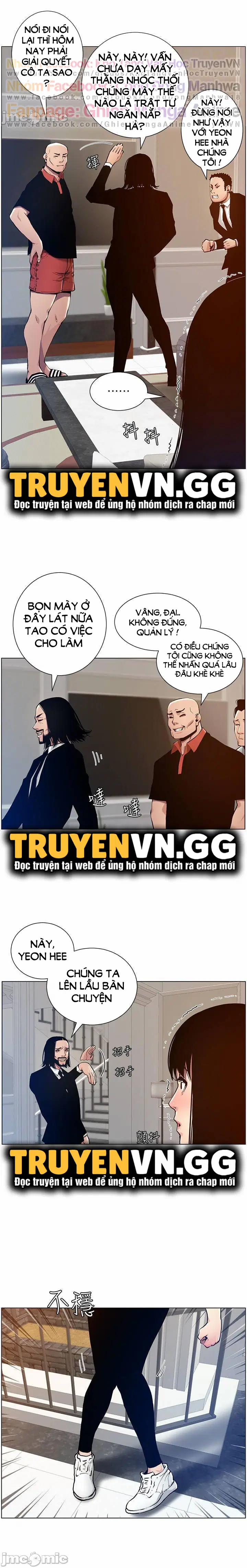 Người bố dượng của tôi 99 trang 15