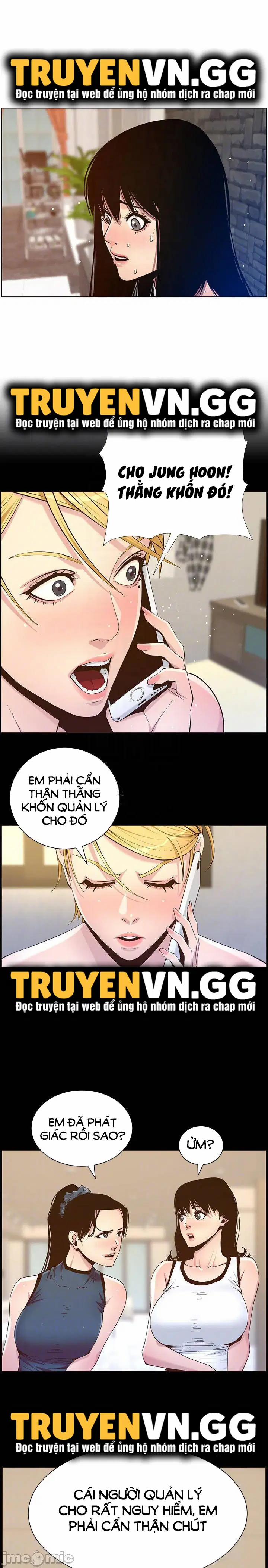 Người bố dượng của tôi 99 trang 16