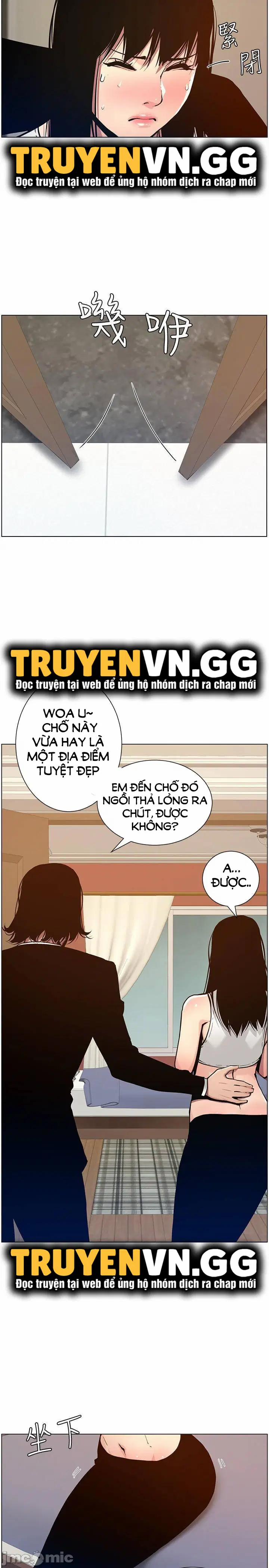 Người bố dượng của tôi 99 trang 20