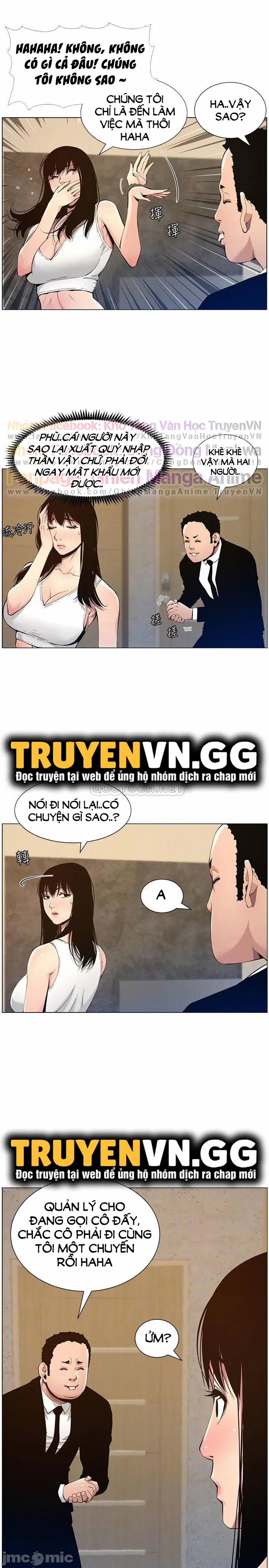 Người bố dượng của tôi 99 trang 3