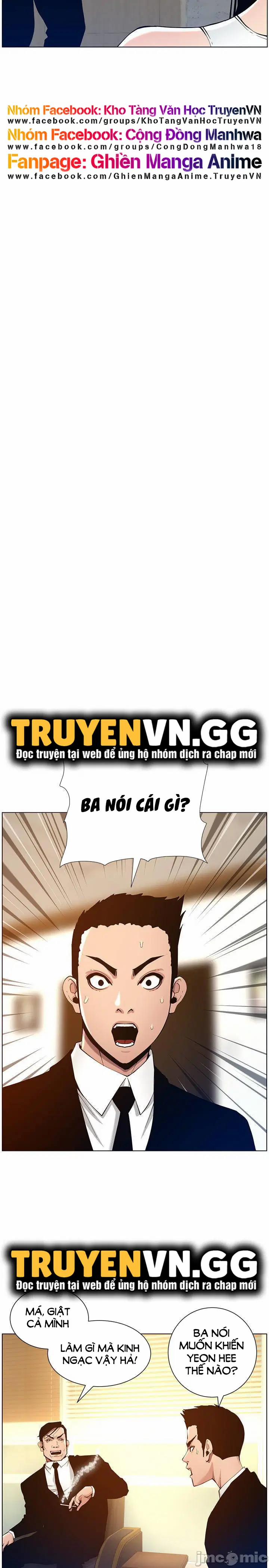Người bố dượng của tôi 99 trang 4