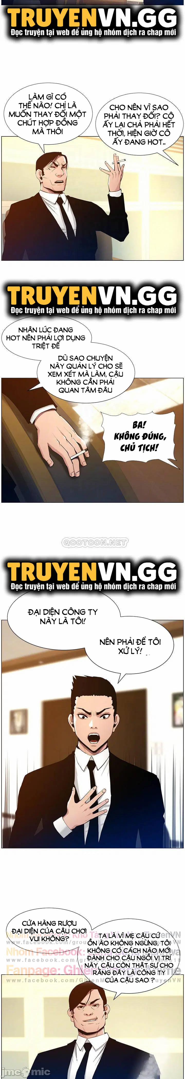 Người bố dượng của tôi 99 trang 5