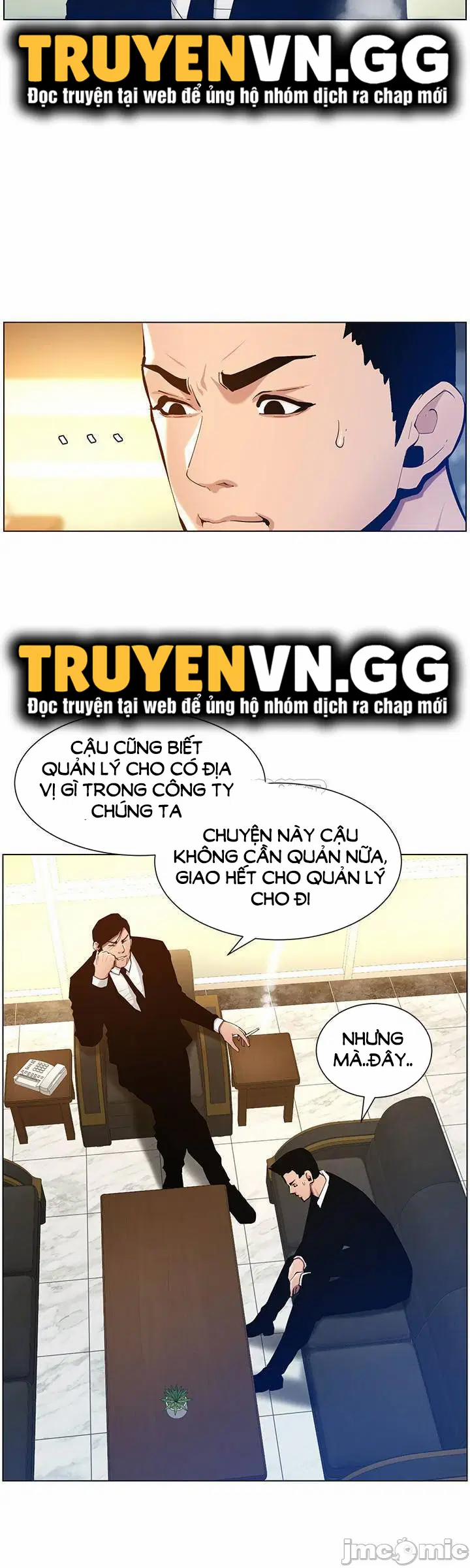 Người bố dượng của tôi 99 trang 6