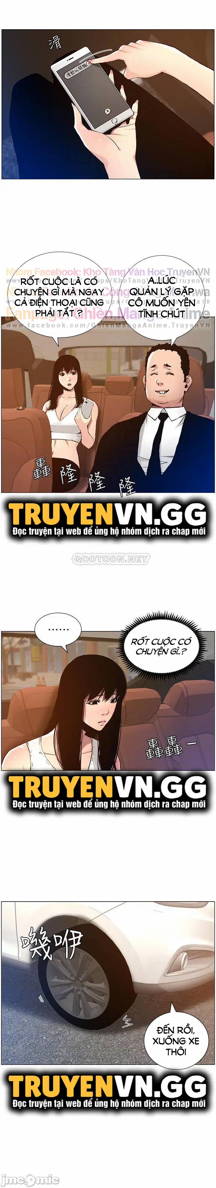 Người bố dượng của tôi 99 trang 9