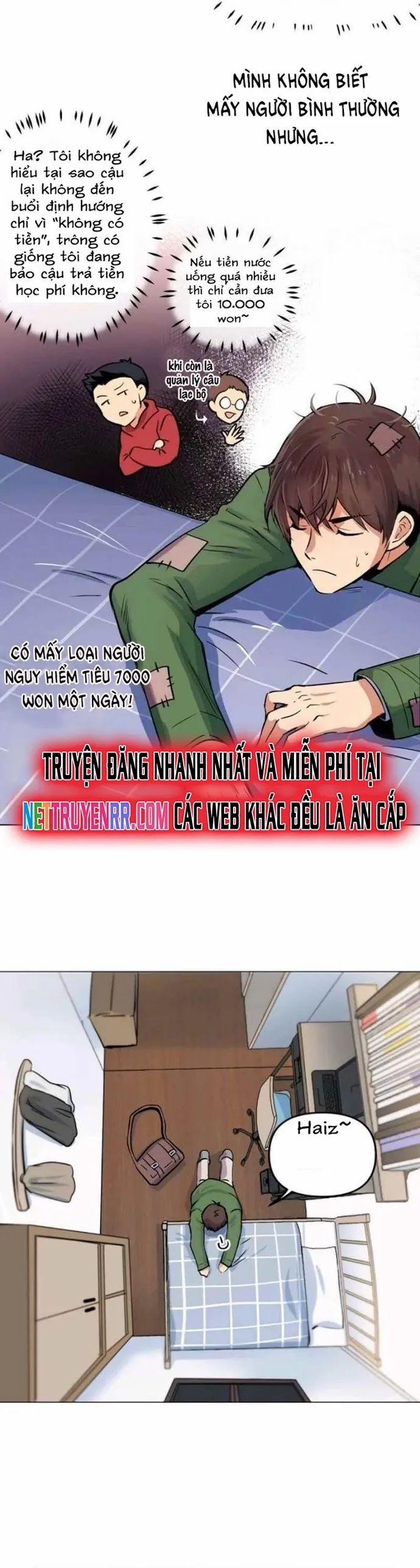 Người Cai Trị Thời Gian 1 trang 10