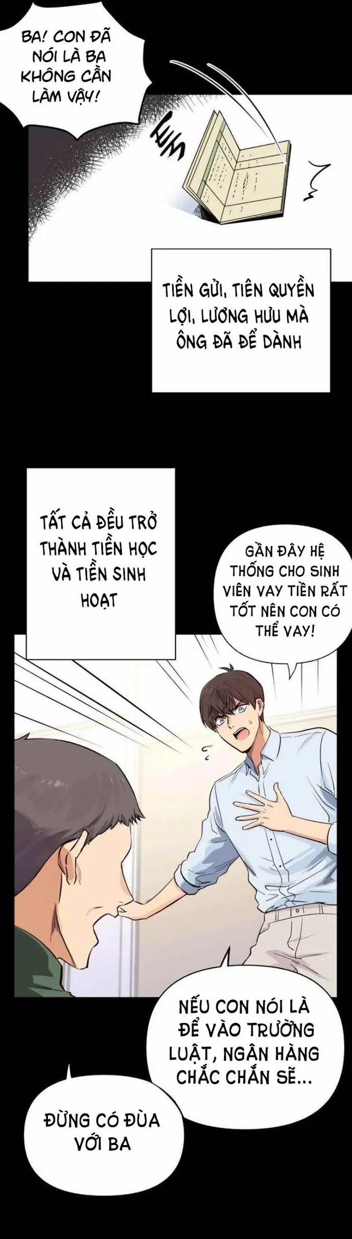 Người Cai Trị Thời Gian 1 trang 19