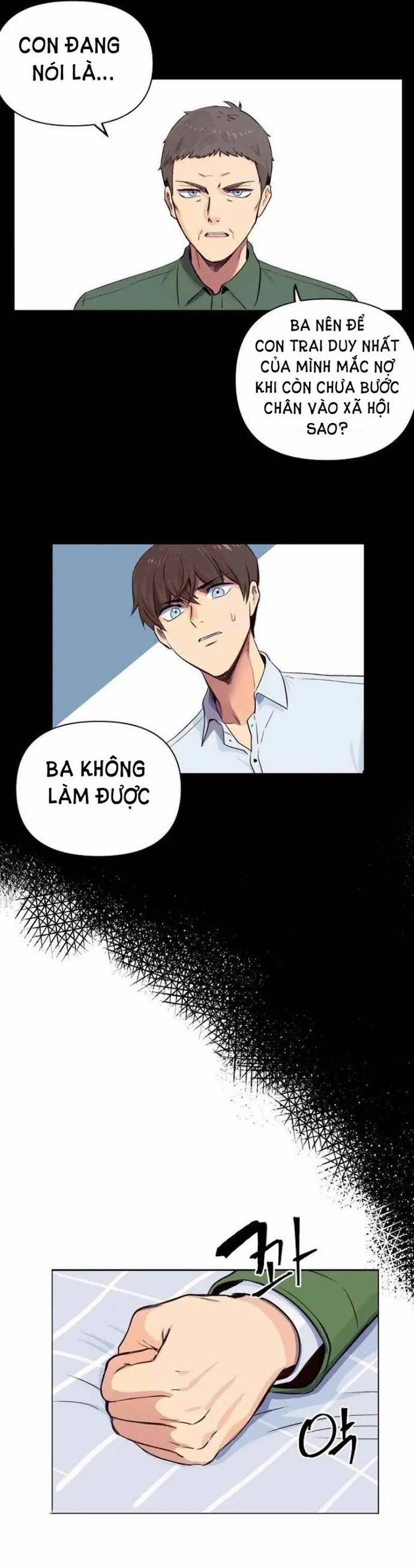 Người Cai Trị Thời Gian 1 trang 20