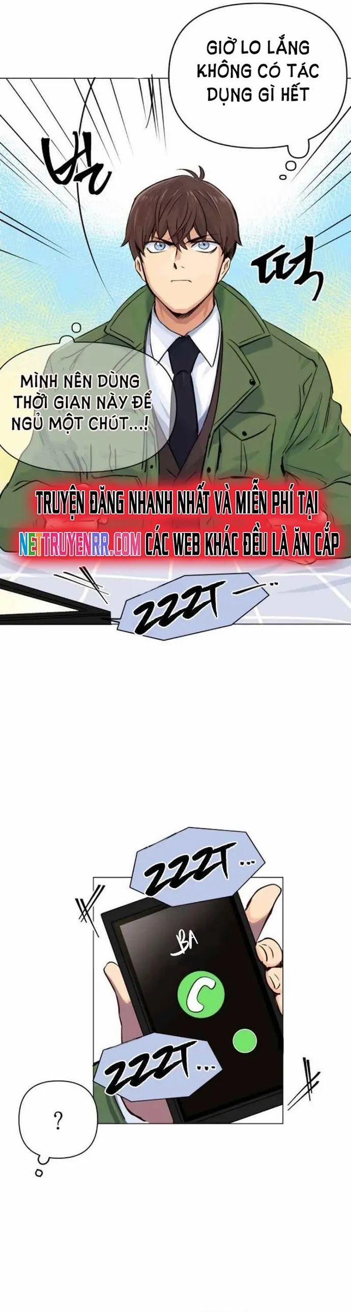 Người Cai Trị Thời Gian 1 trang 21