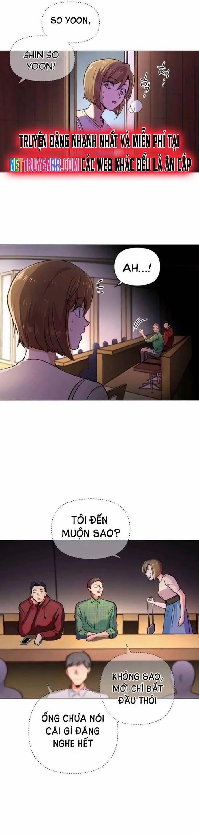 Người Cai Trị Thời Gian 1 trang 3