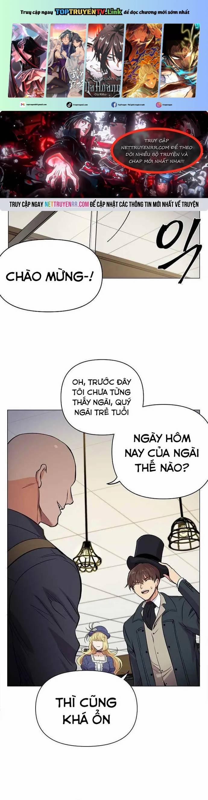 Người Cai Trị Thời Gian 10 trang 0