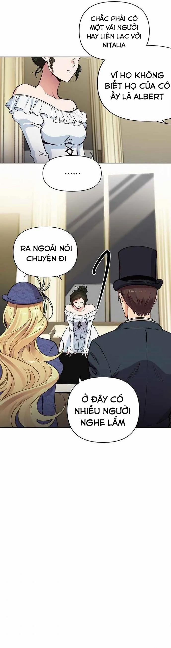 Người Cai Trị Thời Gian 10 trang 12