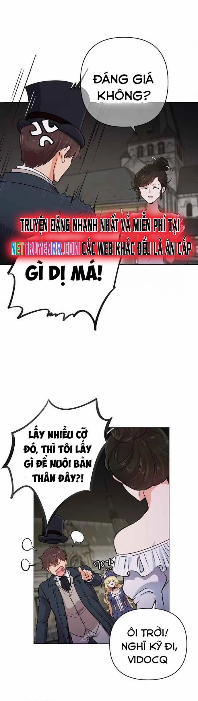 Người Cai Trị Thời Gian 10 trang 20