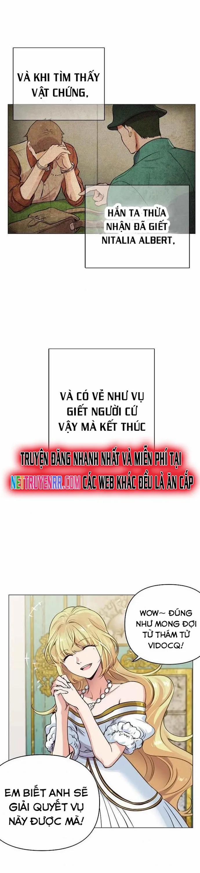 Người Cai Trị Thời Gian 10 trang 23