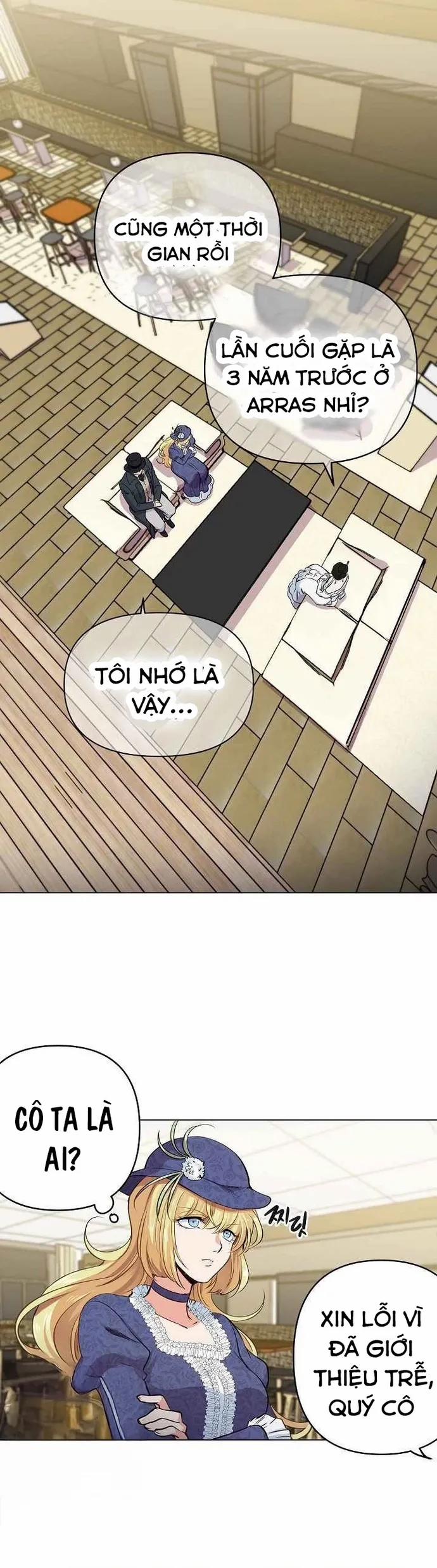 Người Cai Trị Thời Gian 10 trang 8